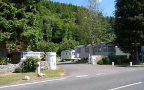 West Lodge Caravan Park